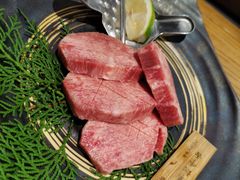-黑牛の店·和牛烧肉(合生汇店)