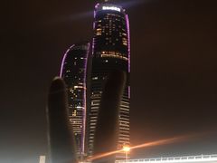 -演武大桥观景平台