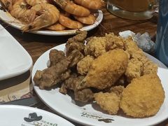 -汉巴味德(大悦城店)