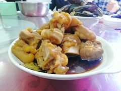 -老杨饭店(万科里店)