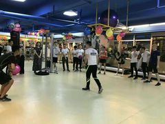 -中田·健身+普拉提(太阳广场店)