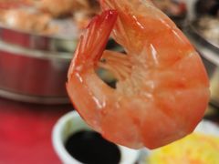 -金渔村海鲜烧烤大排档