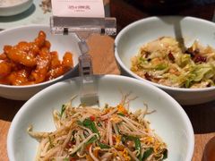 -湘间田舍(北仑银泰店)