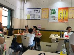 大堂-林静小吃(复兴路店)