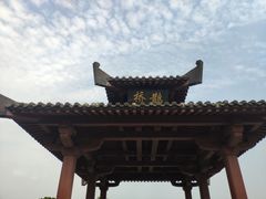 -东湖落雁景区