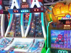 -反斗乐园(中航城君尚购物中心)