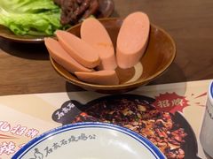 -石灰石烧鸡公(南通万象城店)