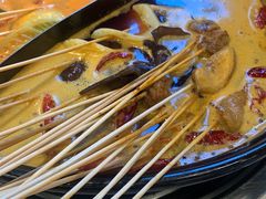 -XiaoJunGan Hotpot 钢管厂五区小郡肝火锅串串香