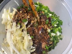 -酱壹老三饵丝(南宁南路店)