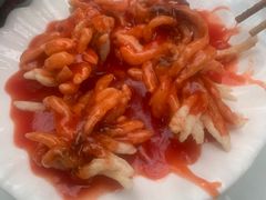 -笑红饭庄