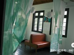 -傅抱石纪念馆