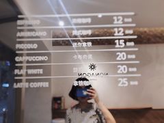 -Legno.ita Coffee by Wood(襄阳南路店)