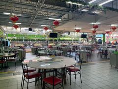 -無招牌海鮮(芽笼店)