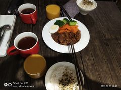 -隐食餐厅(金水湾公馆店)