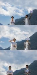 -唯一视觉婚纱摄影(李家村店)