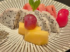 -ManHo万豪中餐厅(成都茂业JW万豪酒店)