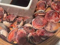 -高佳庄·舟山海鲜(海景旗舰店)