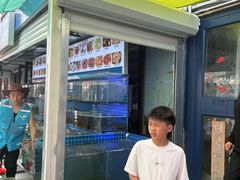 -大K海鲜大排档(羊山岛店)