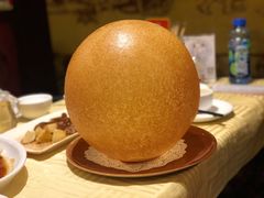旺财大煎堆-石岐佬中山菜馆(张溪店)