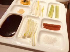 -同喜烤鸭店(光芒店)