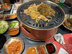 -西塔老太太泥炉烤肉(双井店)