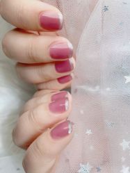 -吉吉靓甲美睫