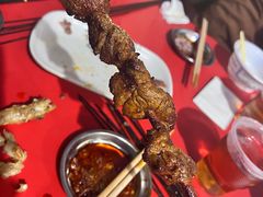 -马相卿特色烤肉面食馆(虎台店)