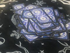 -好心里咨询Tarot塔羅