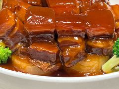 -卫鼎轩·曹公馆(鼓楼店)