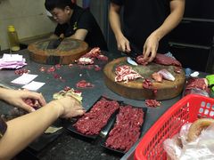 匙仁-福合埕牛肉丸(福平路店)
