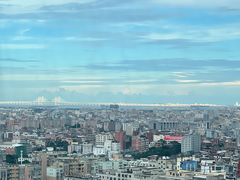 -荣誉国际酒店-云顶旋转餐厅