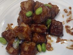 -惠丰堂饭庄·烤鸭·京味菜(翠微路店)