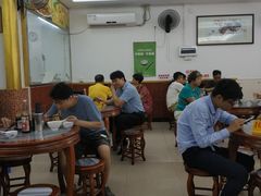 -周门传统竹升面