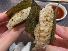 -小十Omakase(地王大厦店)