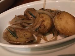 -沈阳君悦酒店·意坊意大利餐厅