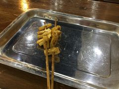 -二子海鲜大排档(太阳城店)