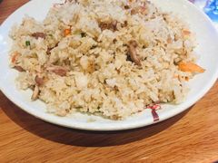 -晋商羊家将(十八中店)