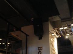 -ibarrel爱杯·bistro&brunch(江宁路店)