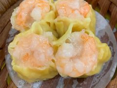 -东江海鲜酒家(艺都分店)