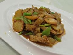 -福禄财东北菜(珠江帝景店)