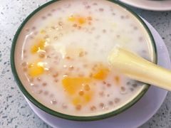 -芬芳甜品(同福路店)