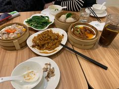 -胜记凯心茶餐厅(汇金财富广场店)