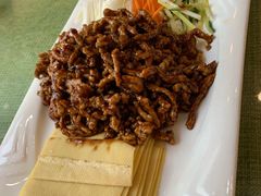 -桃子餐厅·天津菜(红星路直营店)