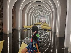 -涨巢·潮玩水疗局