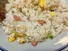 蛋炒饭-自贡盐帮菜·玩辣餐厅(樱花园西街店)