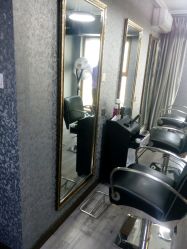 -INSI Hair Salon