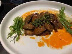 -绿茶餐厅(城西银泰城店)