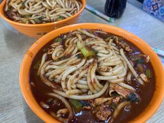 -啊臻味道米粉(六道口店)