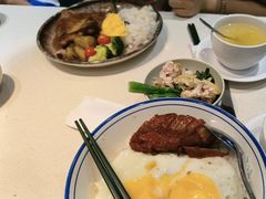 -和平馆·地道港澳茶餐厅(西门口店)