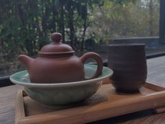 -青藤茶馆(南山路店)
